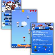 Paradudes Paradudes