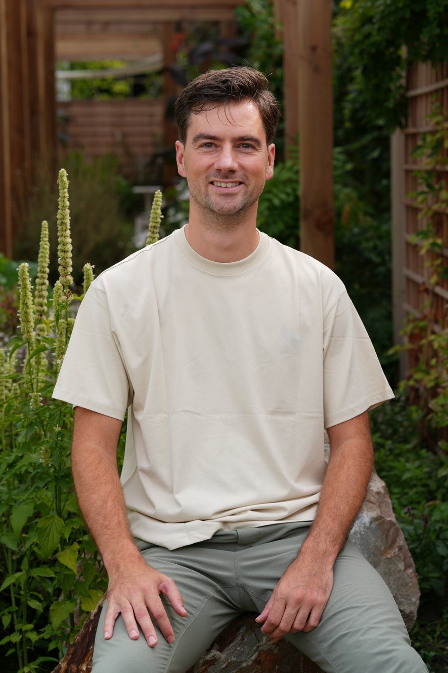 Mike Hergaarden