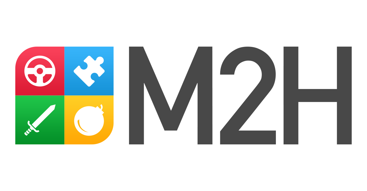 www.m2h.nl