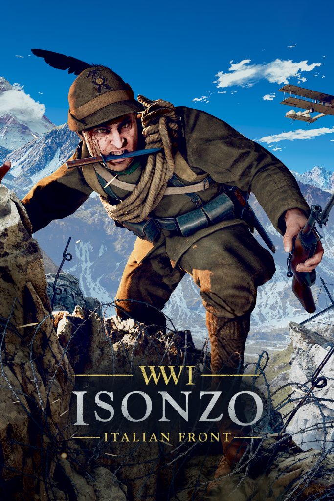 download free isonzo