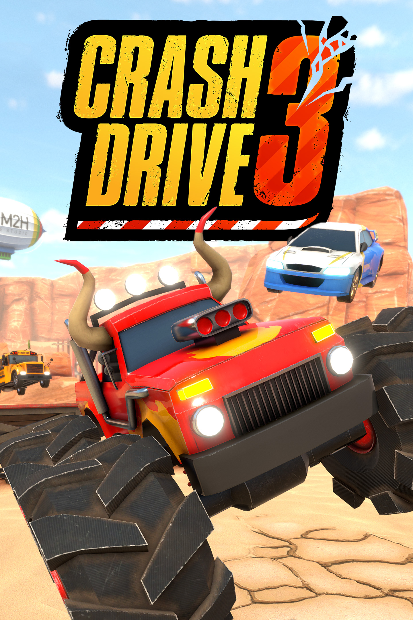 Crash Drive 2 for Nintendo Switch - Nintendo Official Site