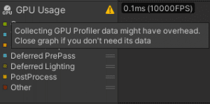 GPU Profiler